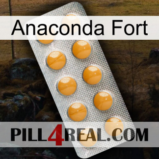 Anaconda Strong levitra1